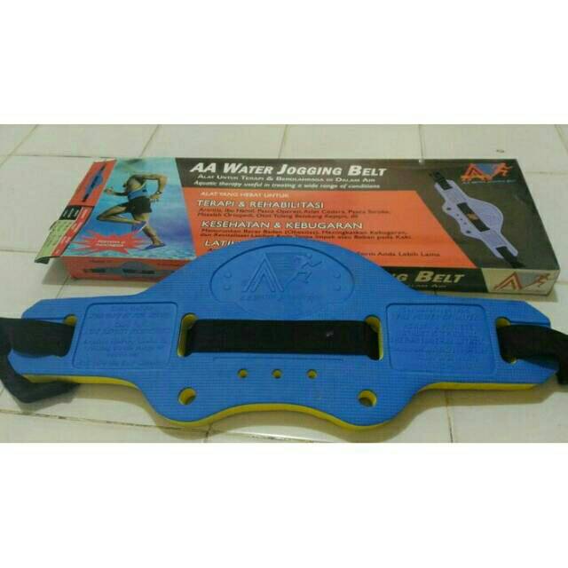 Water Jogging Belt