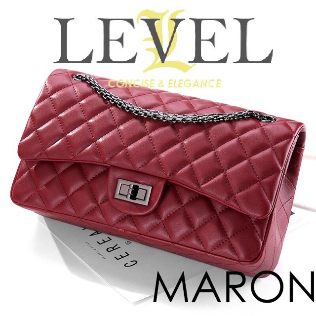 TAS LEVEL CMK MAXI PREMIUM