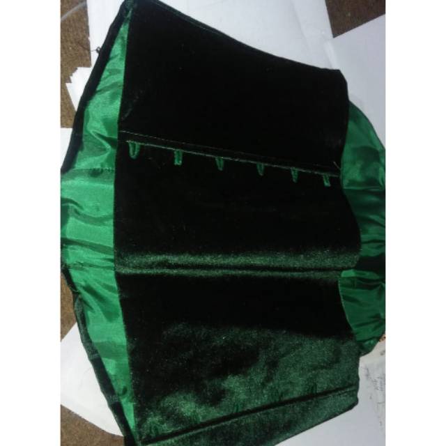 KAMISOL bludru size jumbo