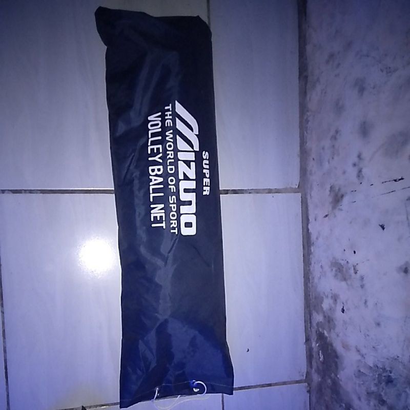 Net SUPER MIZUNO