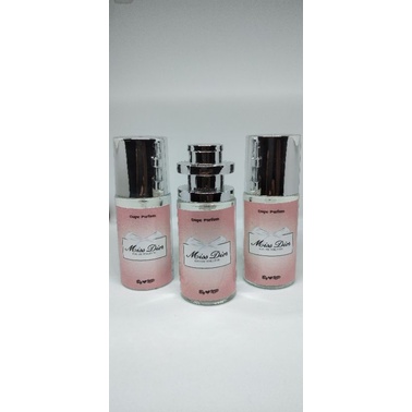 Dupe parfum branded