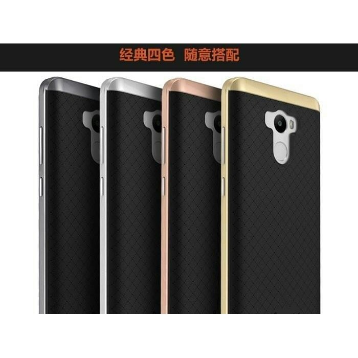 XIAOMI REDMI NOTE 3 3PRO IPAKY ORIGINAL HARD CASE BACK COVER CASING