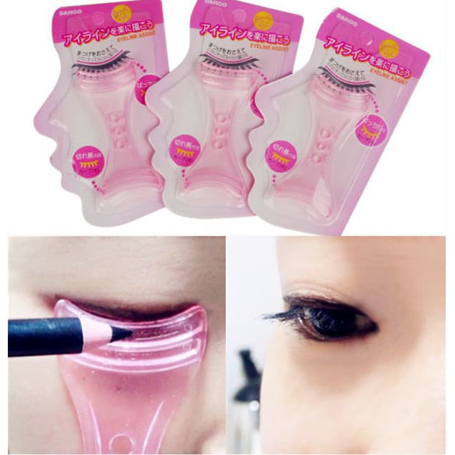 ALAT Bantu Eyliner Terbaru