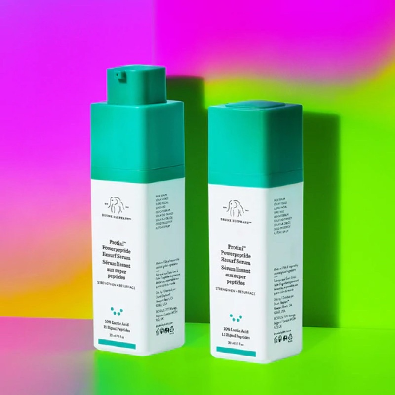 Drunk Elephant Protini™ Powerpeptide Resurf Serum