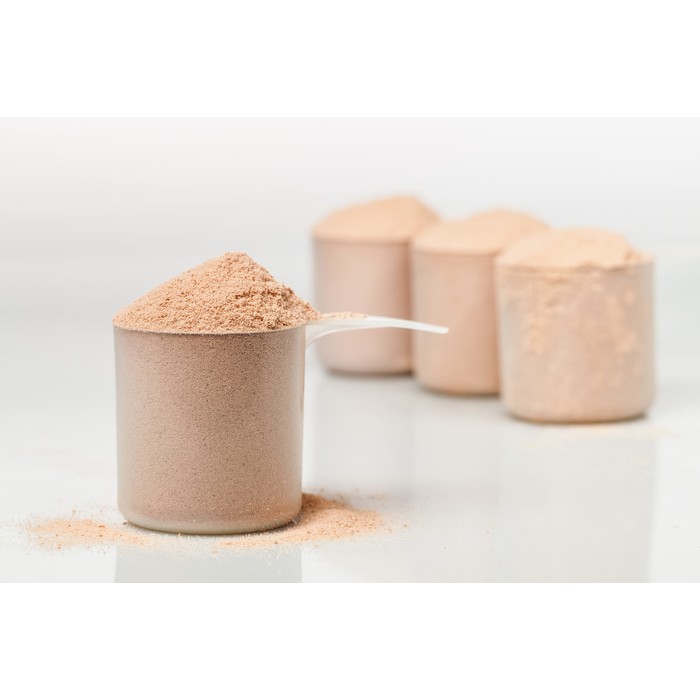 Scoop Whey Gainer Creatine BCAA Pre Workout