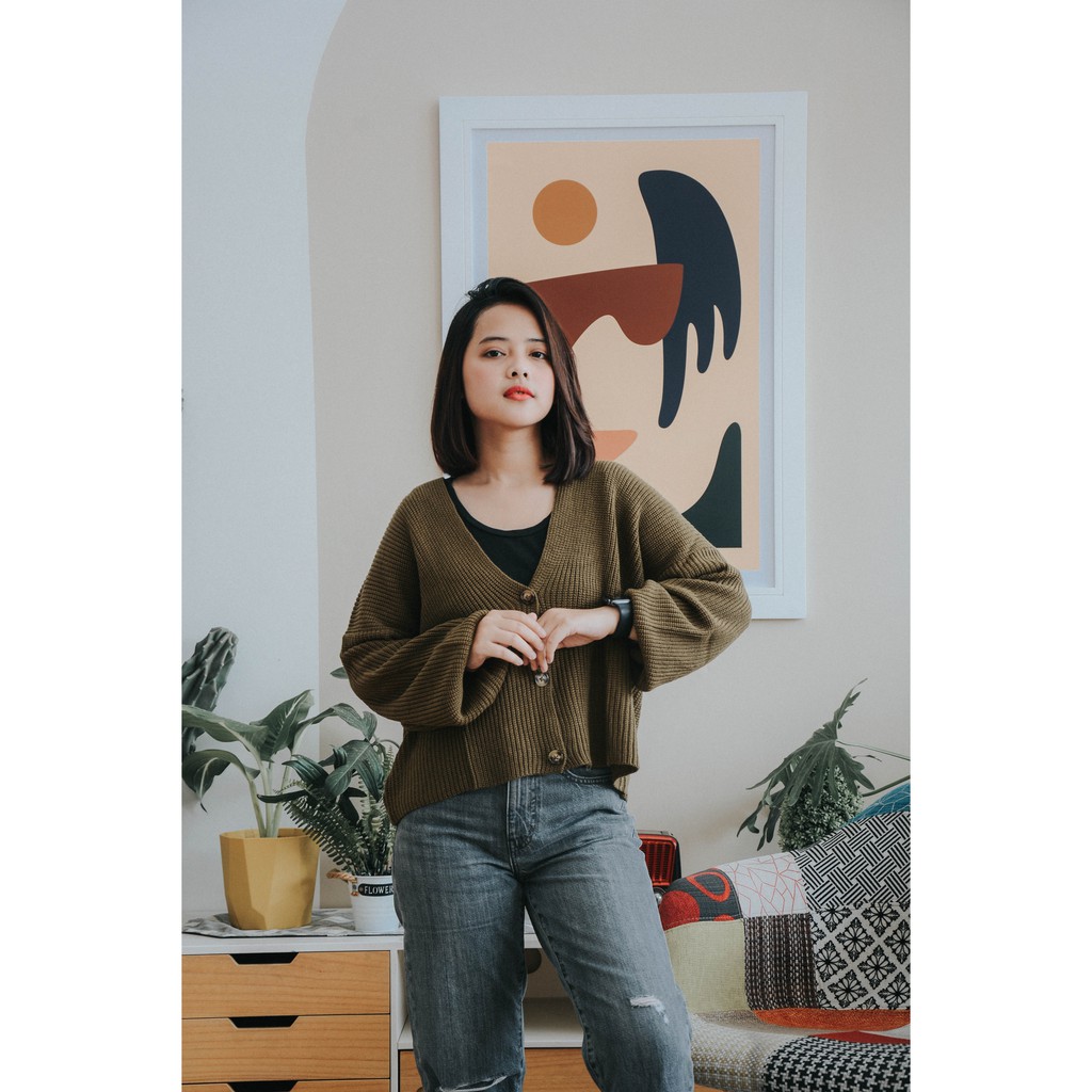 GIGI BY TRIBEE