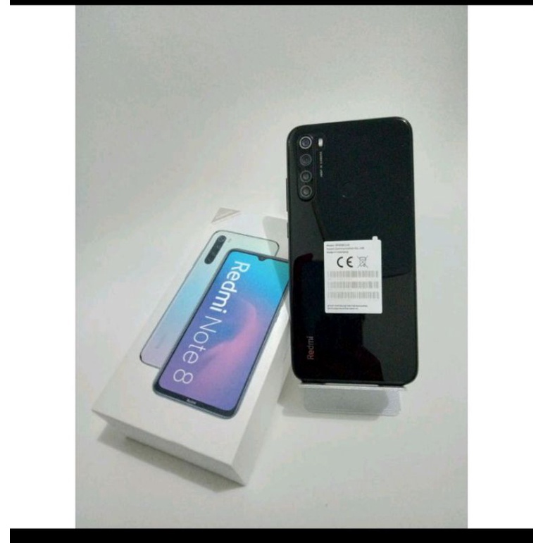 redmi note 8