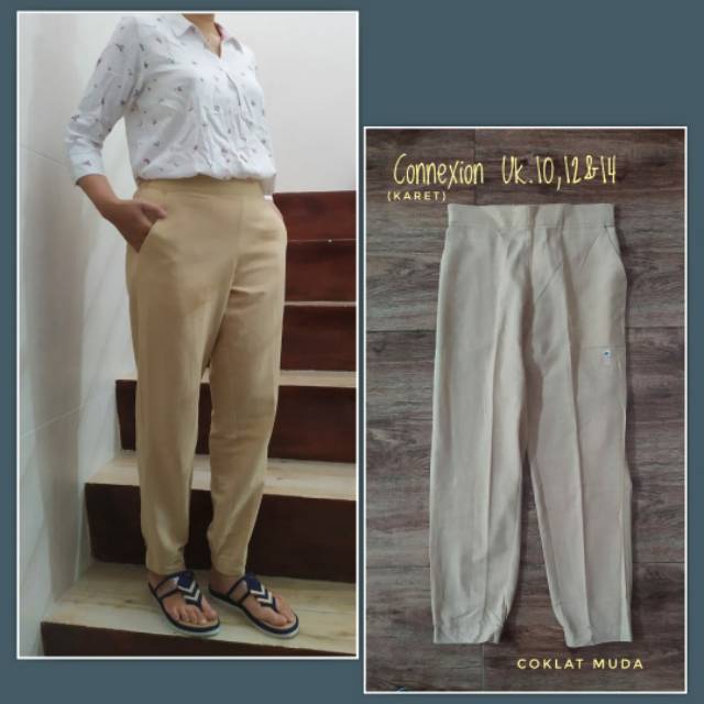 Celana (formalitas order)