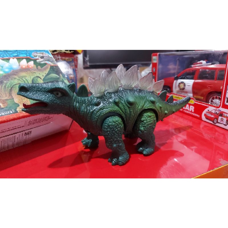 mainan dinosaur century dus