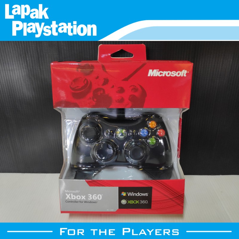 STIK XBOX 360 KABEL