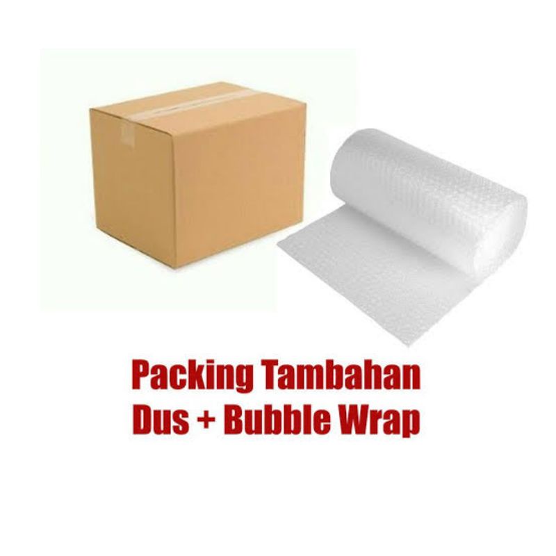 Packing Kardus