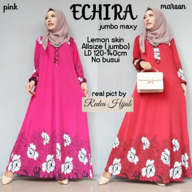 Echira Jumbo Maxy