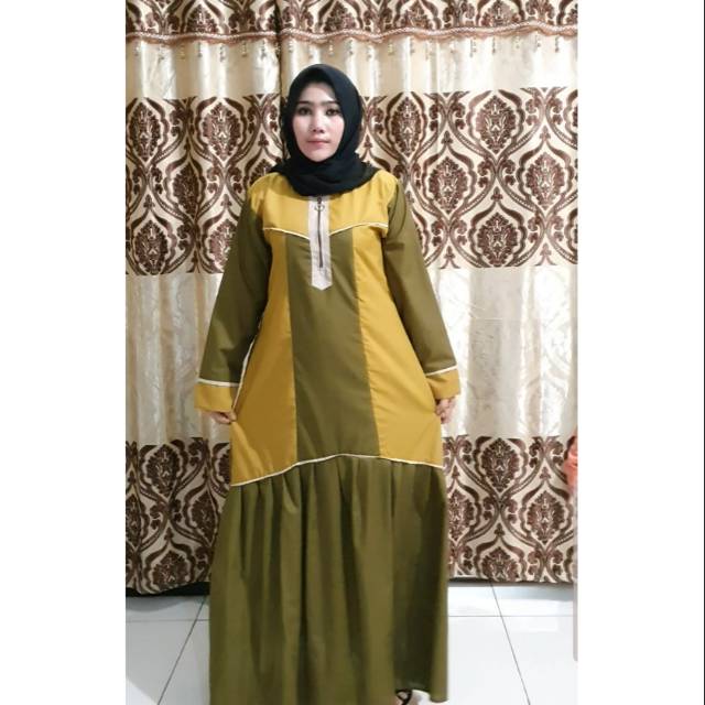 GAMIS TORI BURCH