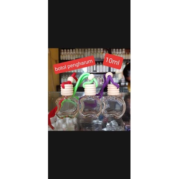 BOTOL APEL 10ML