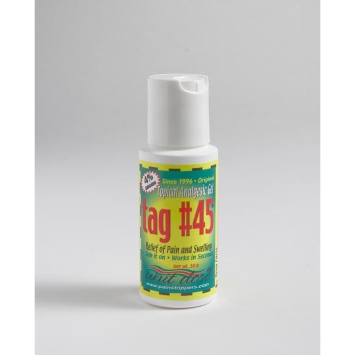Tag 45