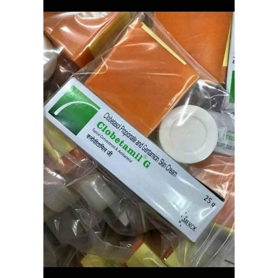 herbal set jeragat