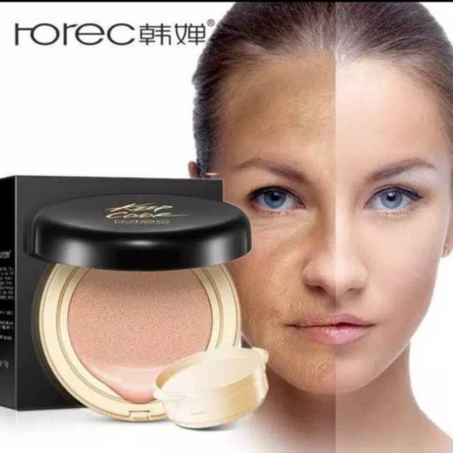ROREC KEEP COLOR BB CREAM