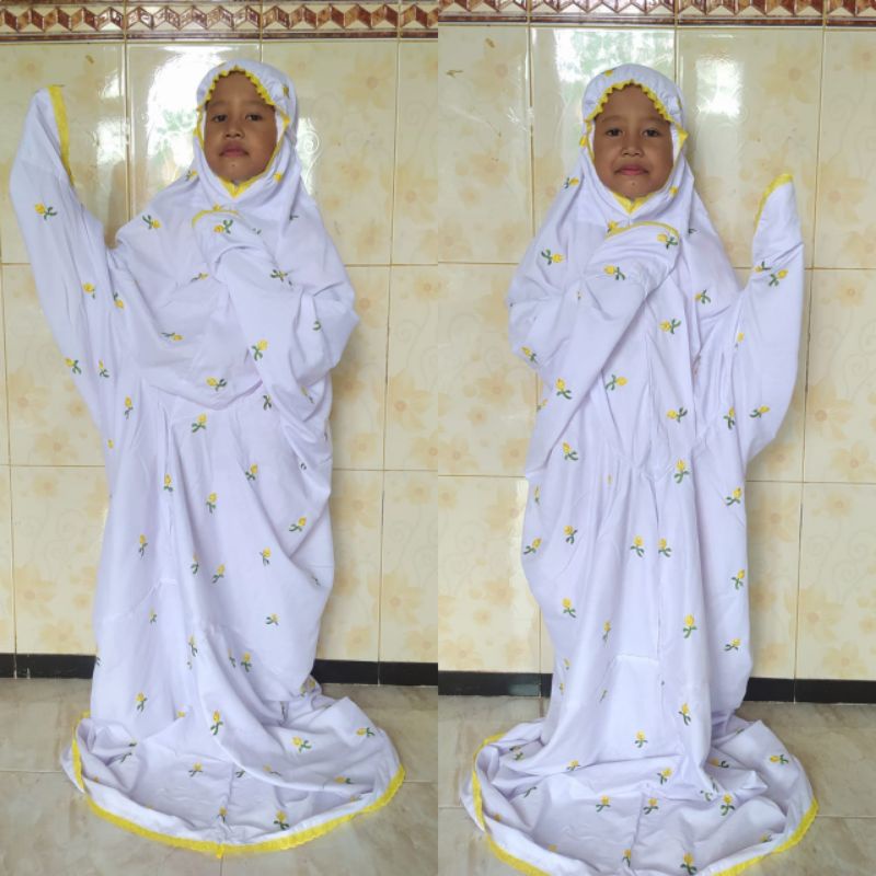 Polino Anak