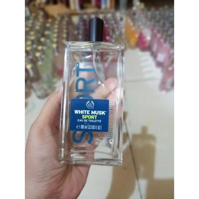 Edt 100ml
