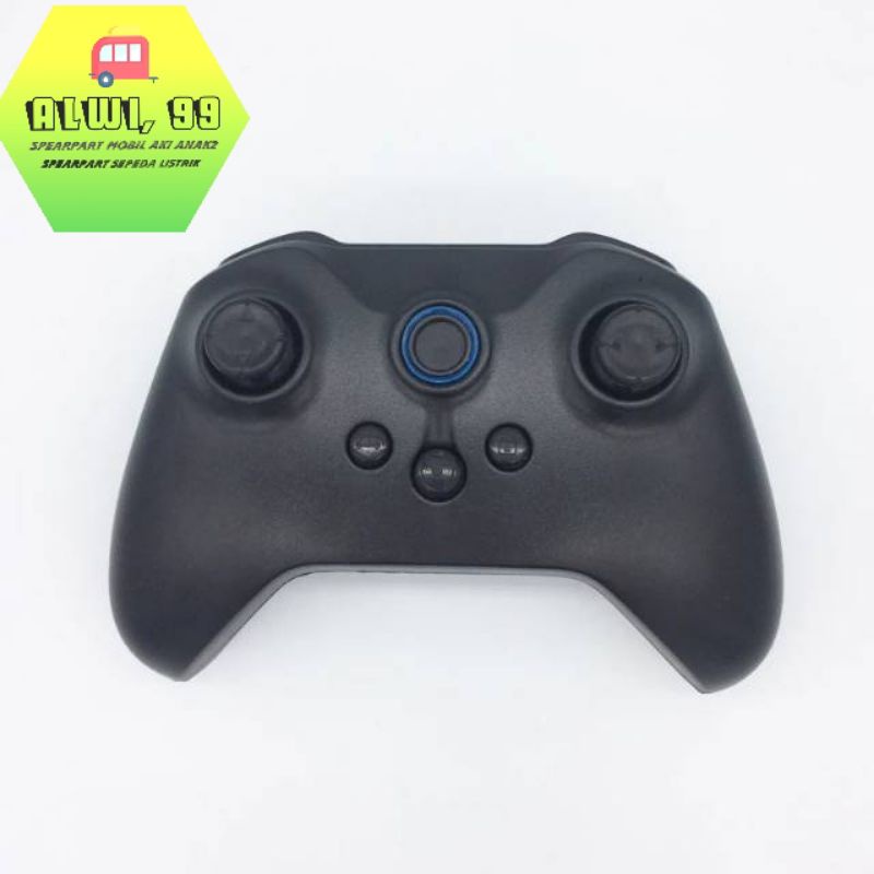 remote mobil aki