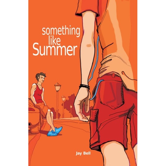 Something Like Summer by Bell Jay