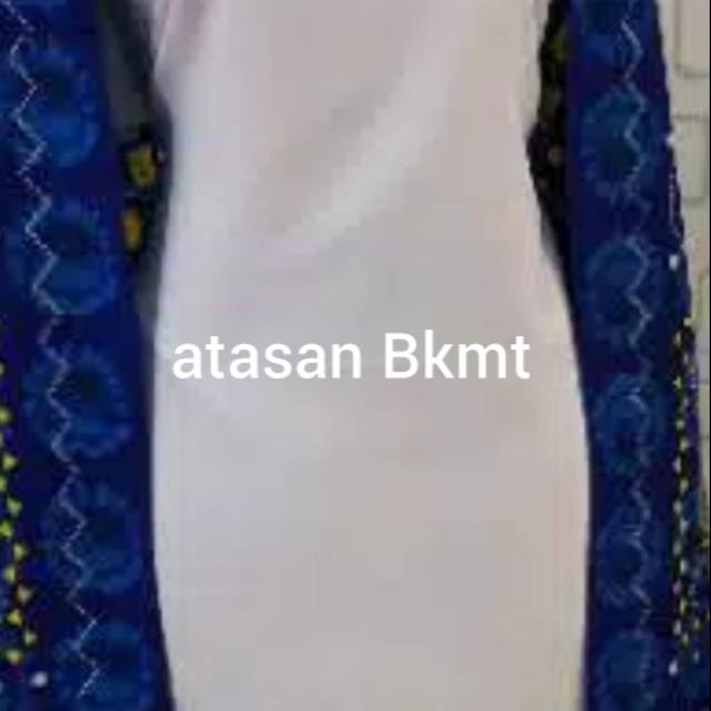 Atasan Bkmt