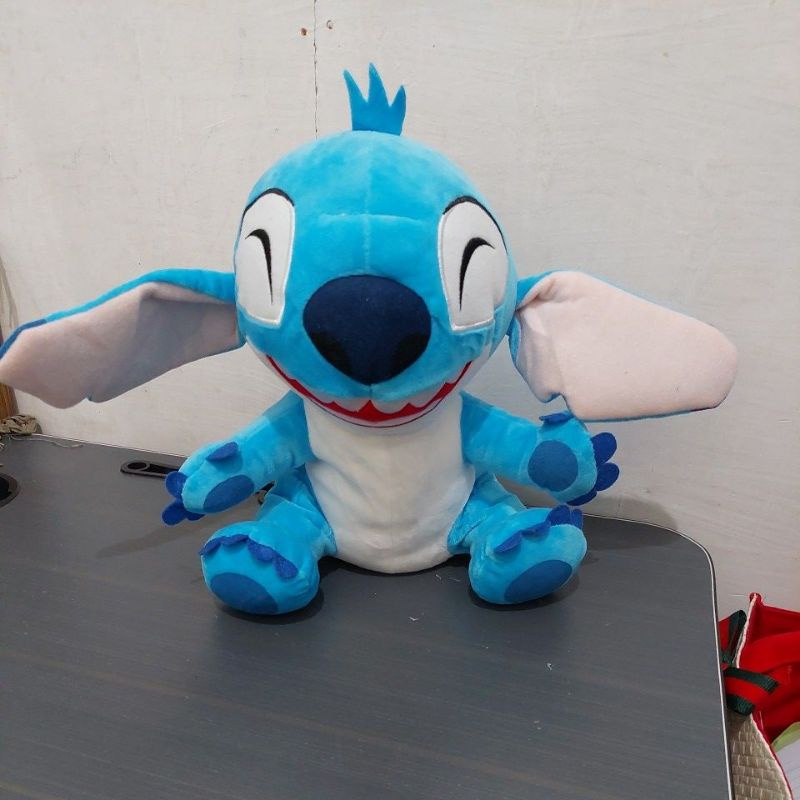 boneka stitch (preloved)