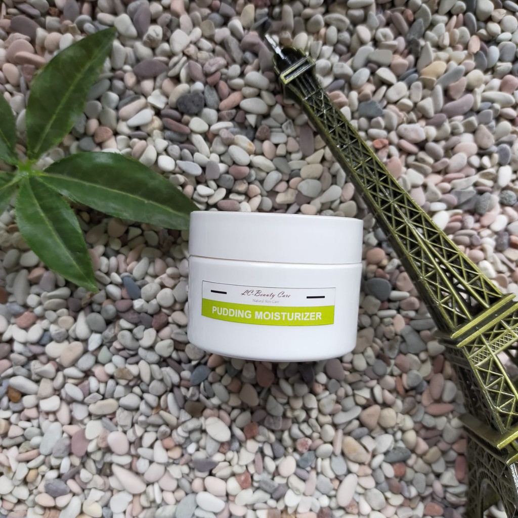 Pudding Moizturizer Gel