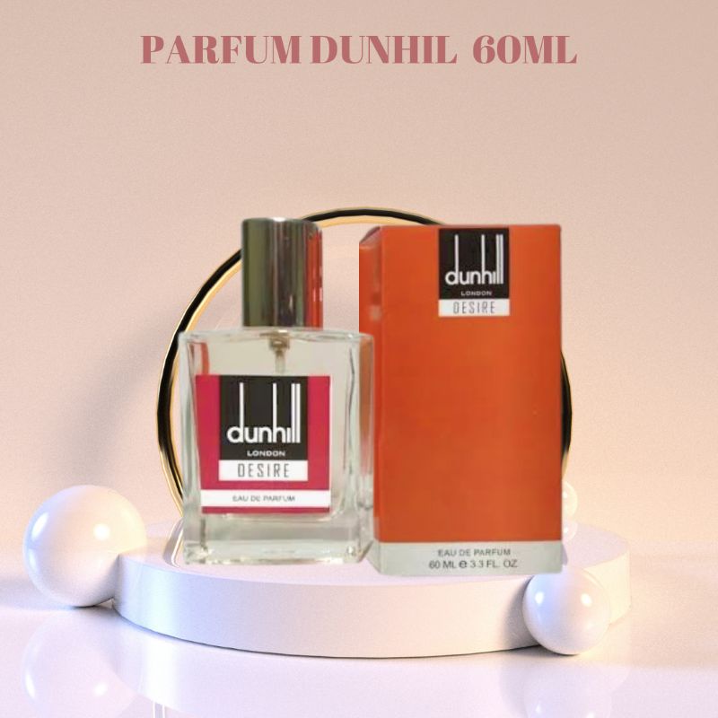 Parfum Dunhill 60ML