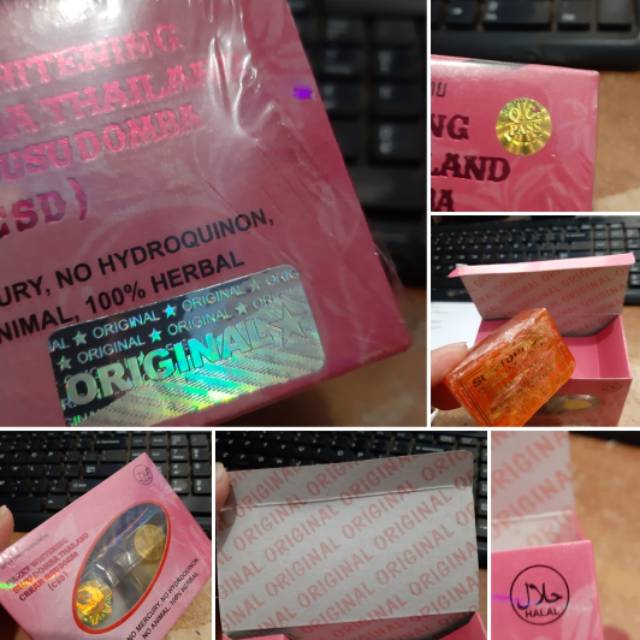 cream susu domba