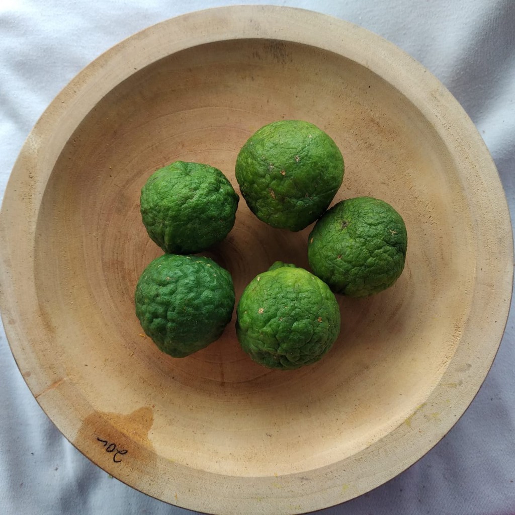 250gr JERUK PURUT Segar