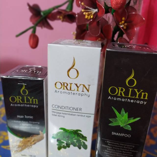 ORLYNC ORLYNH ORLYNS