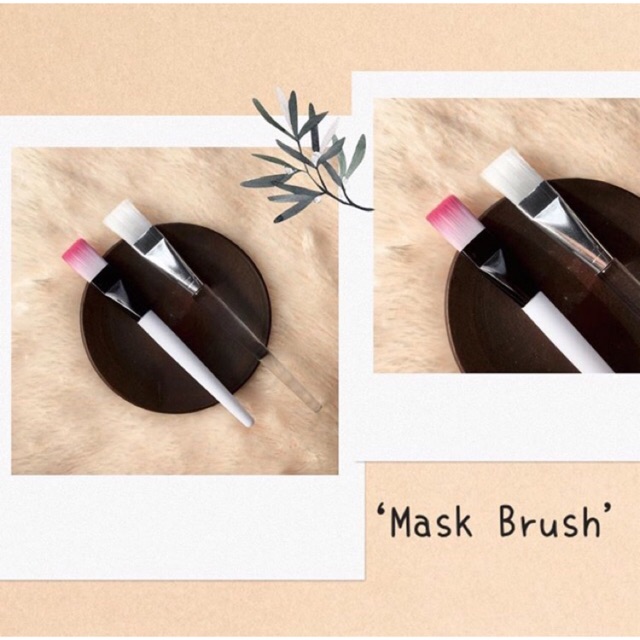 Kuas Masker