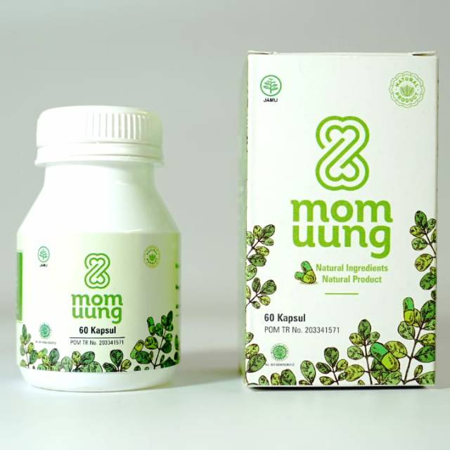 Mom Uung