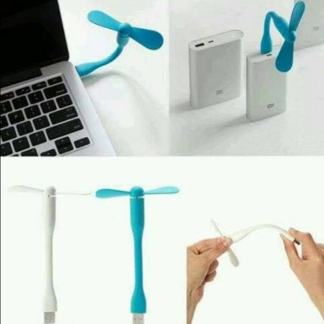 Kipas Angin Usb
