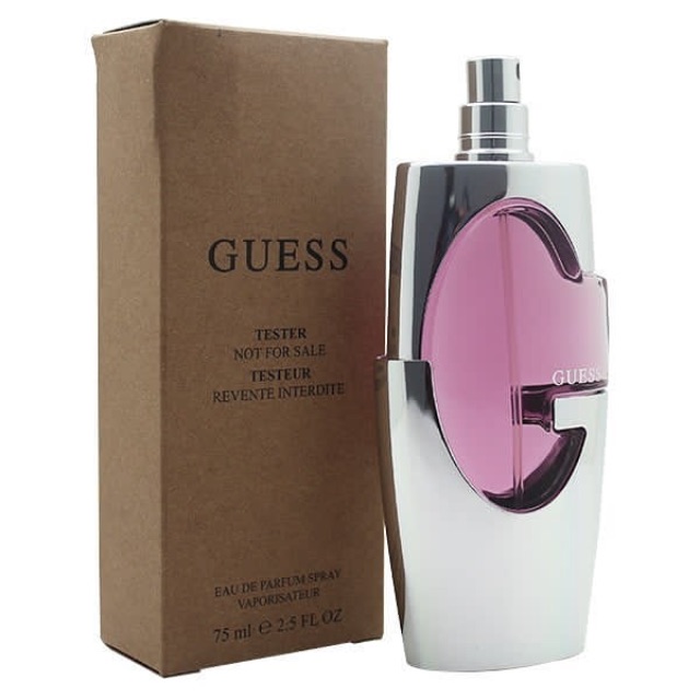 Guess Pink EDP 75ml