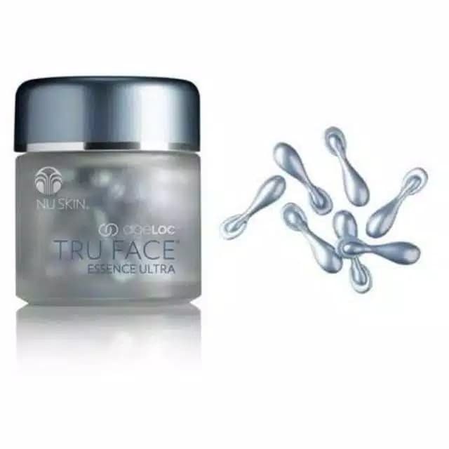 Serum Pencengan Wajah