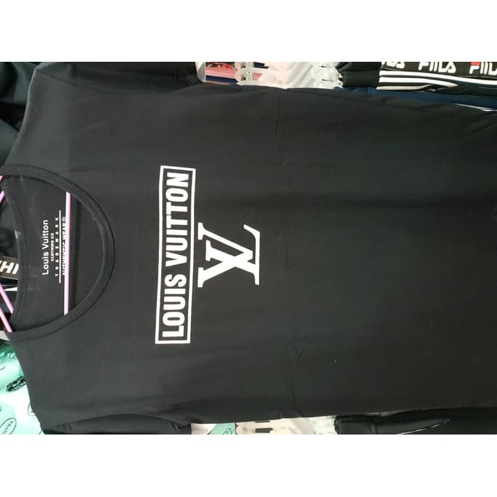 KAOS CEWEK LOUIS