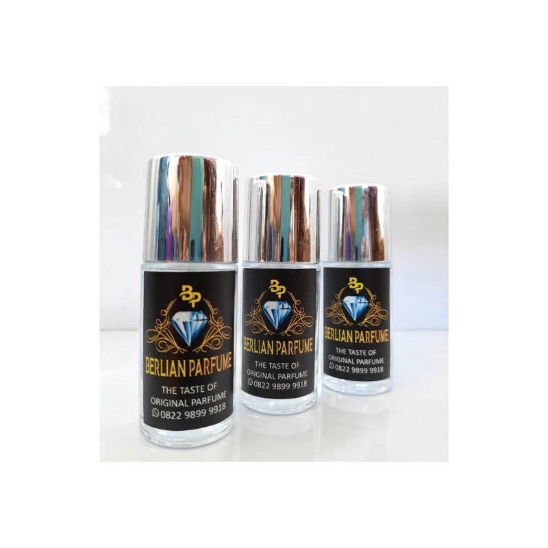Cassa 25 + isi parfume