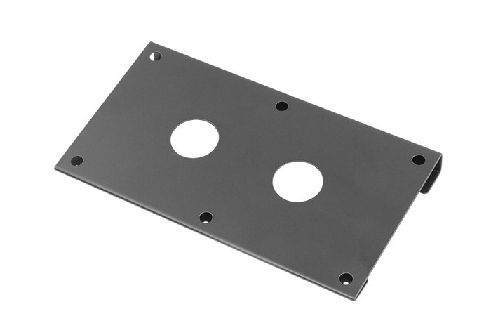 ROCKBOARD STEP UP 3 - PEDAL RISER EXTRA-WIDE