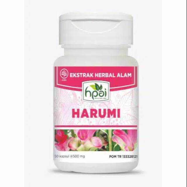 Harumni HNI HPAI