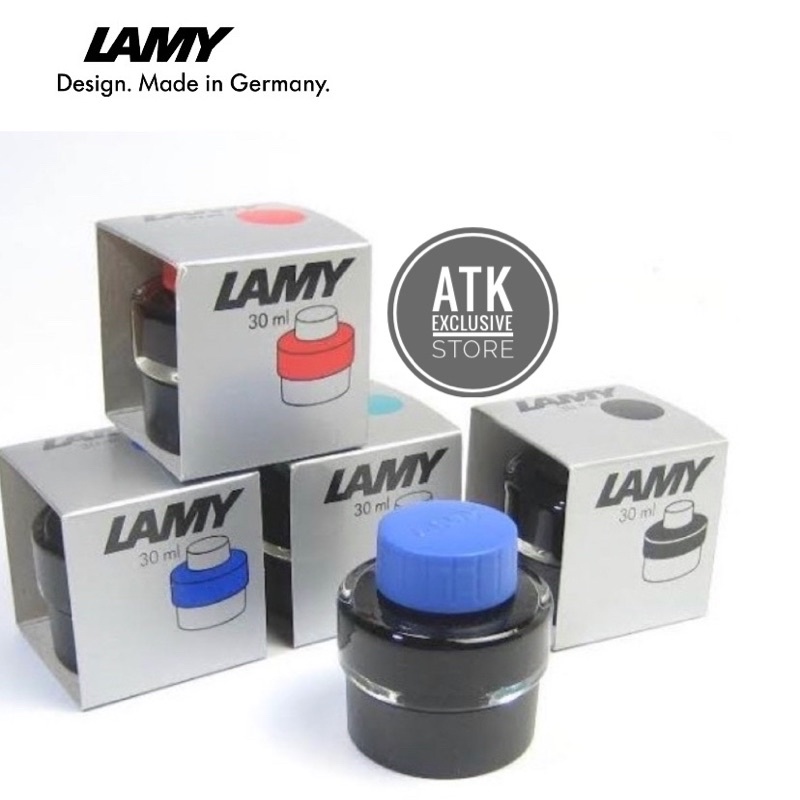 LAMY INK BOTTLE T51 30ml