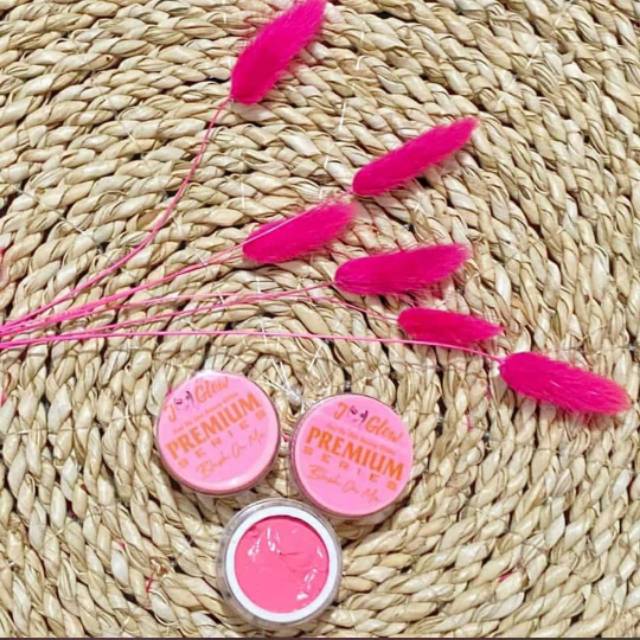Blush-on