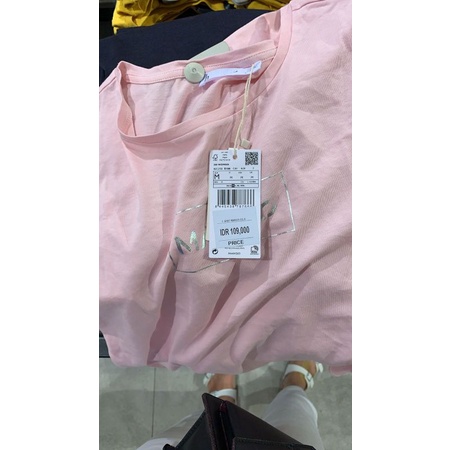 Mango tee