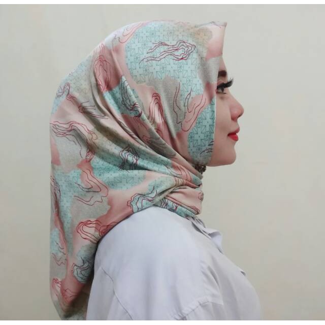 JILBAB MAXMARA LALUNA