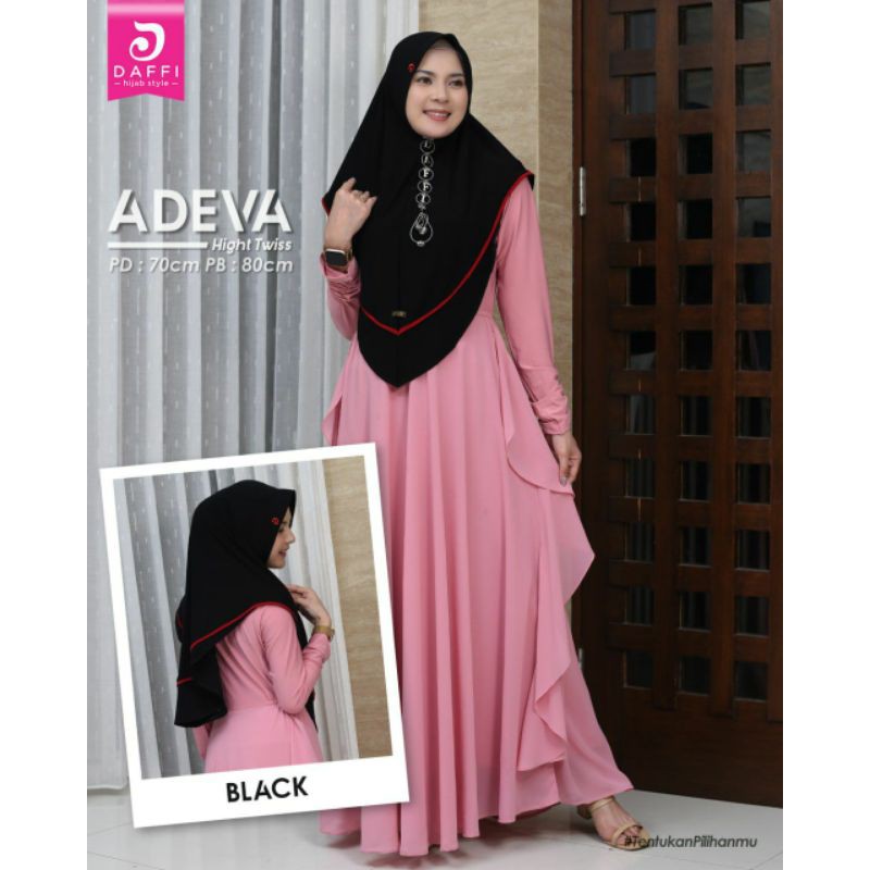ADEVA
