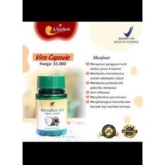 VCO Capsule