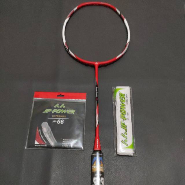 Raket powermax Sharp Saber 11 original
