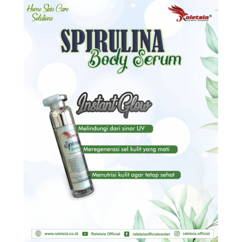 spirulinabodyserum