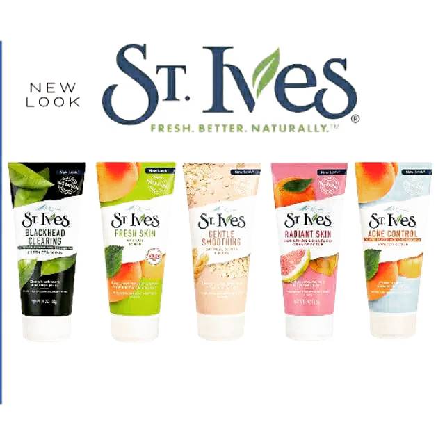 St,Ives srub